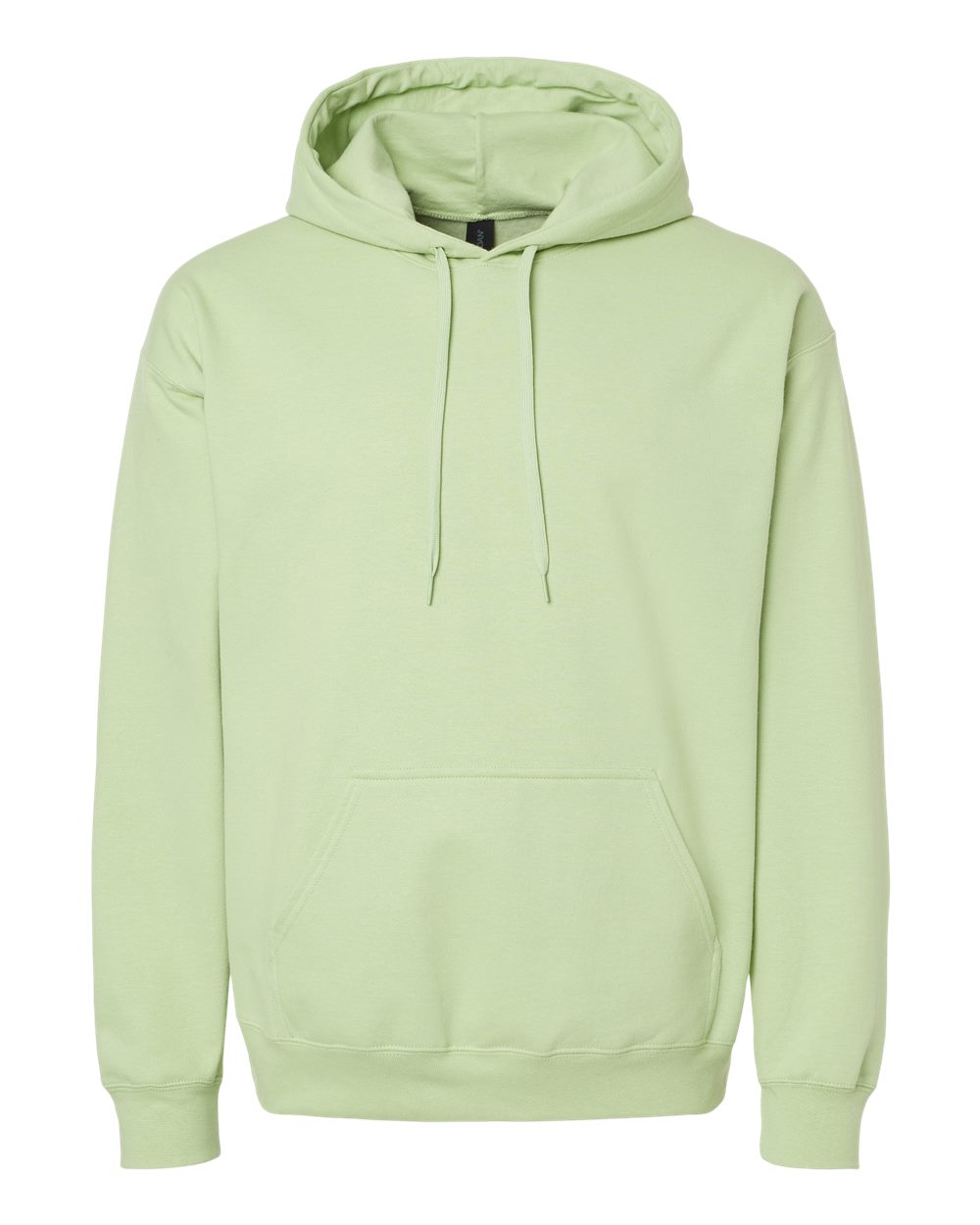 Gildan Unisex Softstyle® Midweight Hooded Sweatshirt - SF500 Pistachio