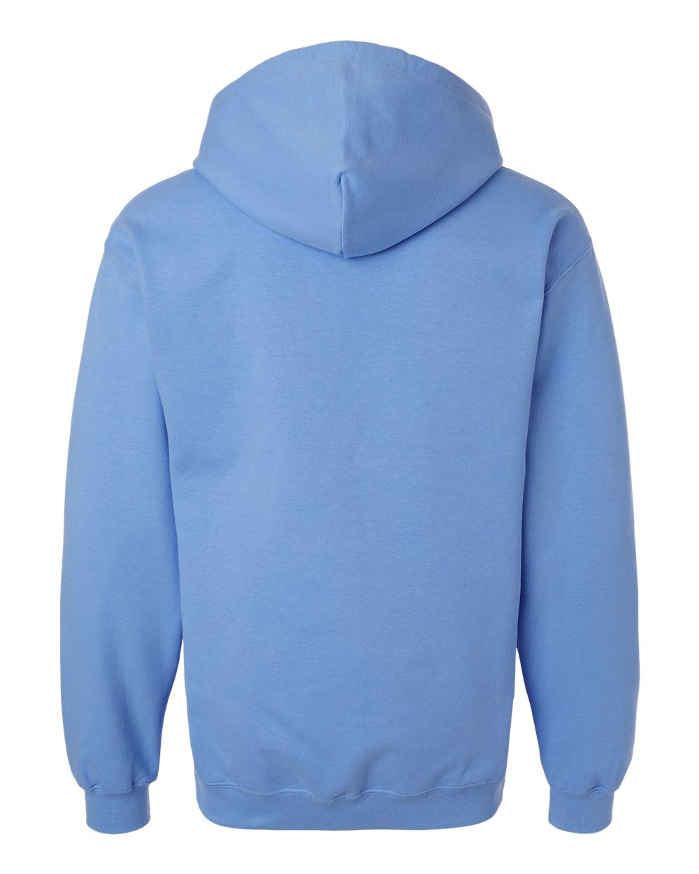 Gildan Unisex Softstyle® Midweight Hooded Sweatshirt - SF500 Carolina Blue