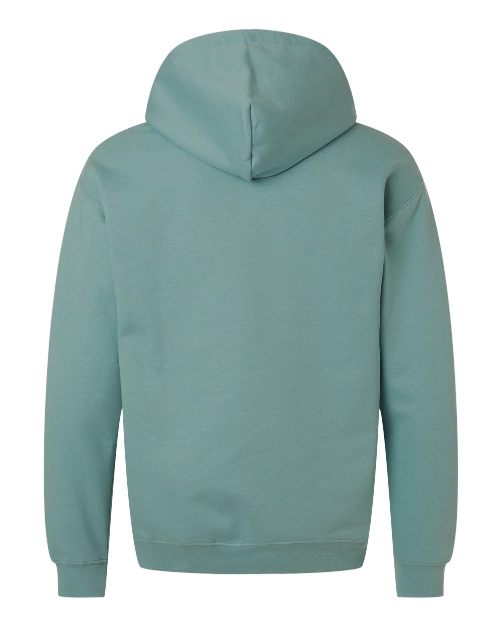Gildan Unisex Softstyle® Midweight Hooded Sweatshirt - SF500 Aquatic