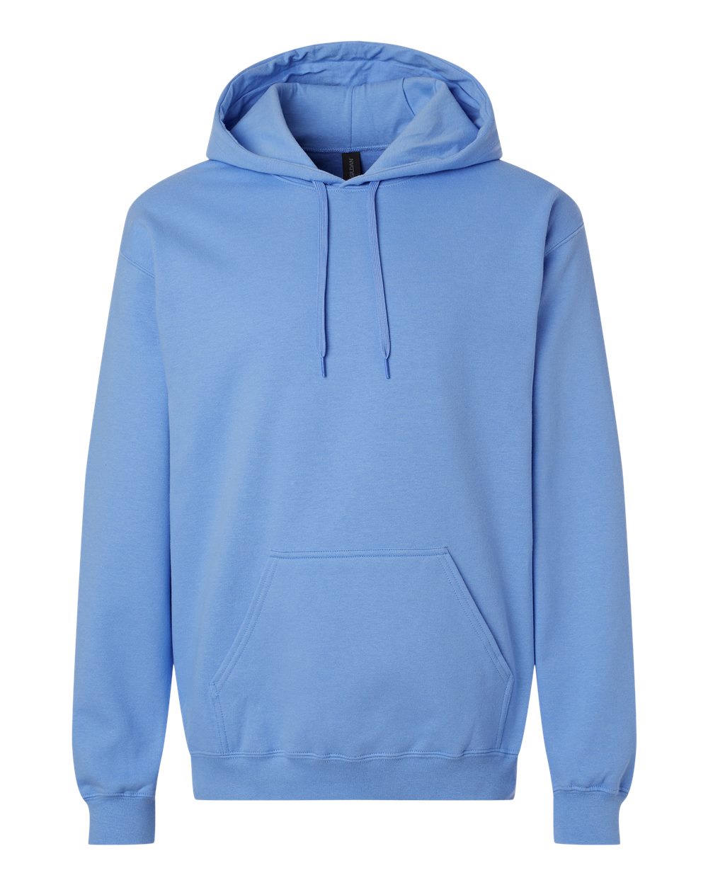 Gildan Unisex Softstyle® Midweight Hooded Sweatshirt - SF500 Carolina Blue
