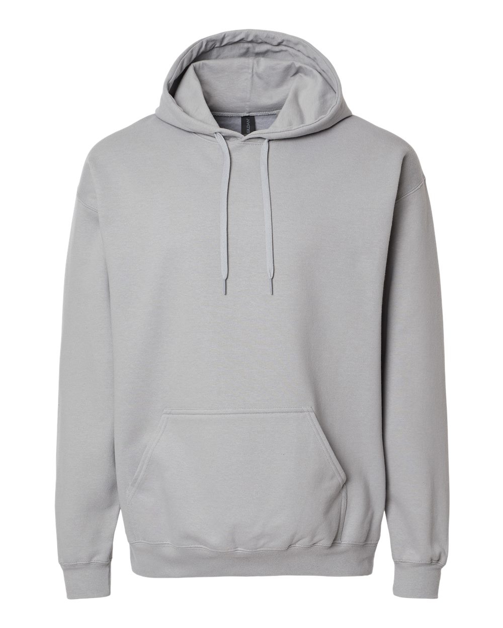 Gildan Unisex Softstyle® Midweight Hooded Sweatshirt - SF500 Cement