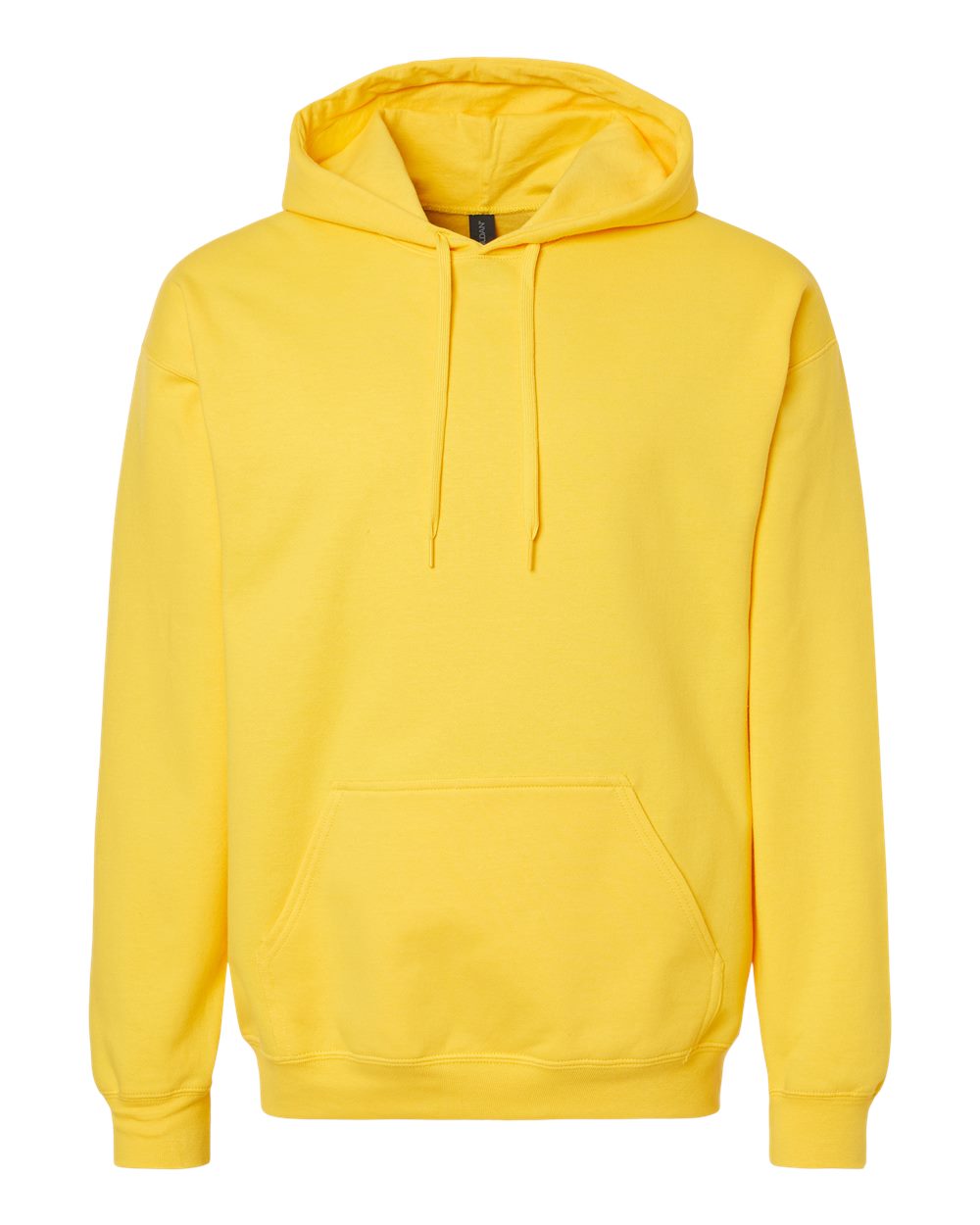 Gildan Unisex Softstyle® Midweight Hooded Sweatshirt - SF500 Daisy