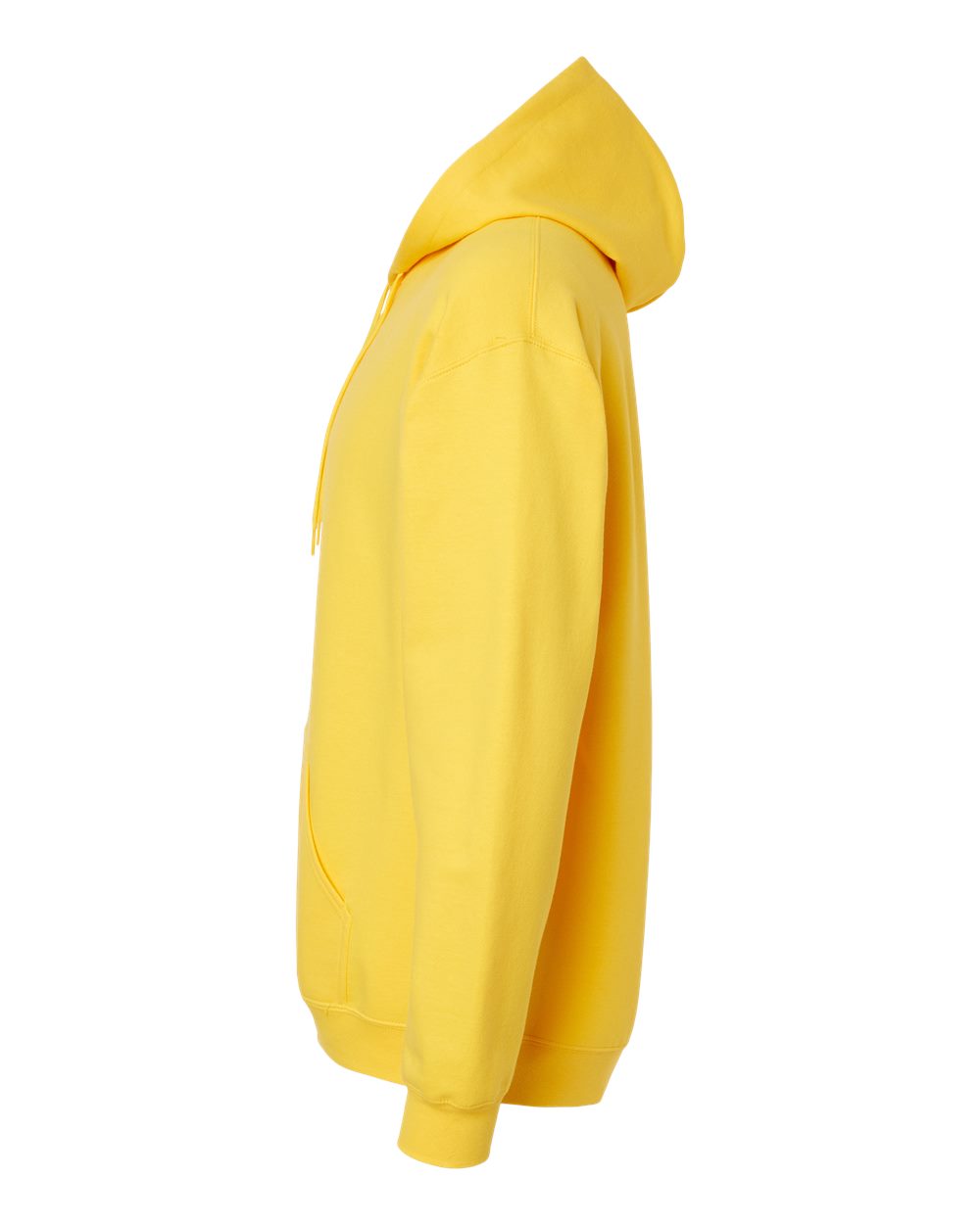 Gildan Unisex Softstyle® Midweight Hooded Sweatshirt - SF500 Daisy