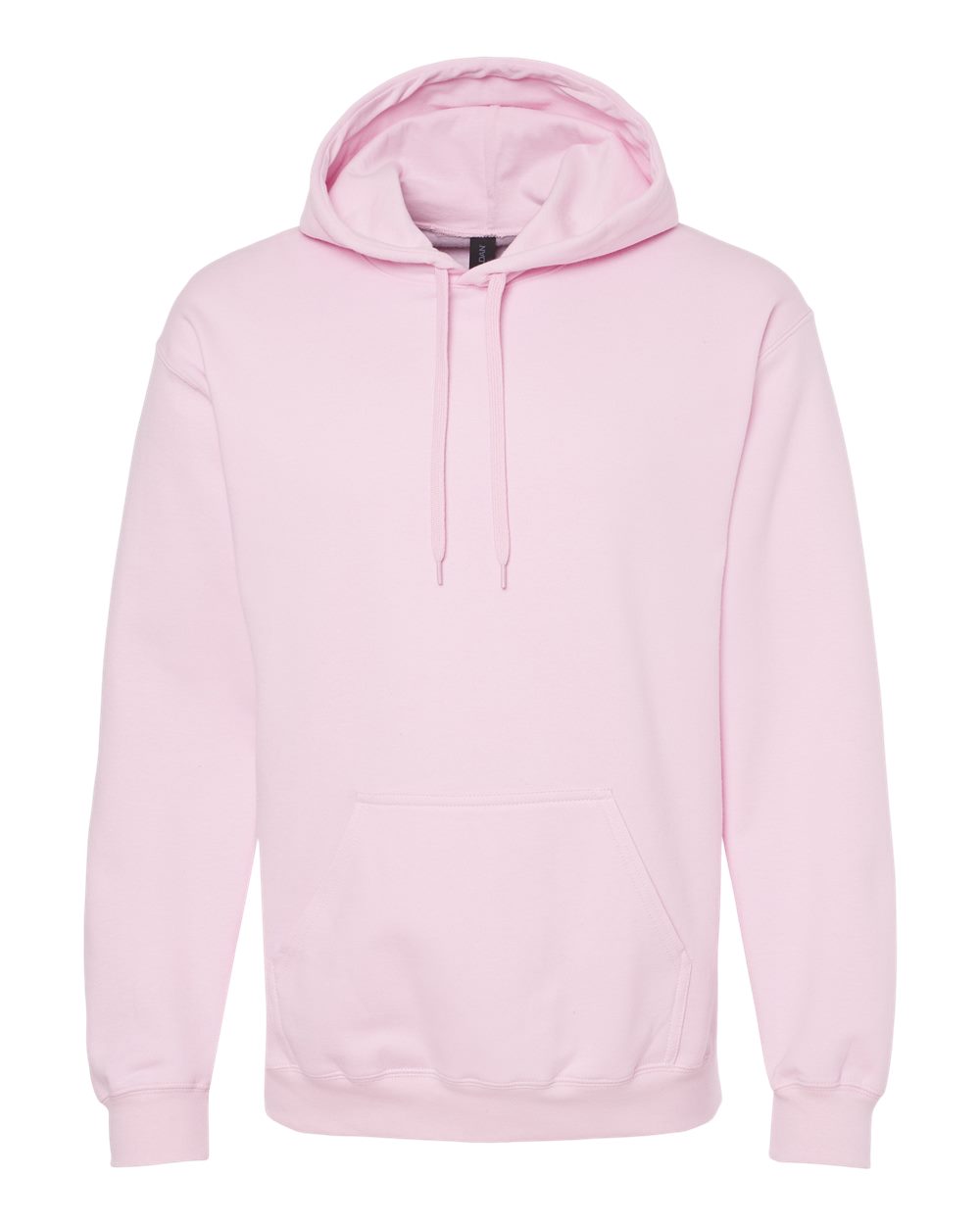 Gildan Unisex Softstyle® Midweight Hooded Sweatshirt - SF500 Light Pink