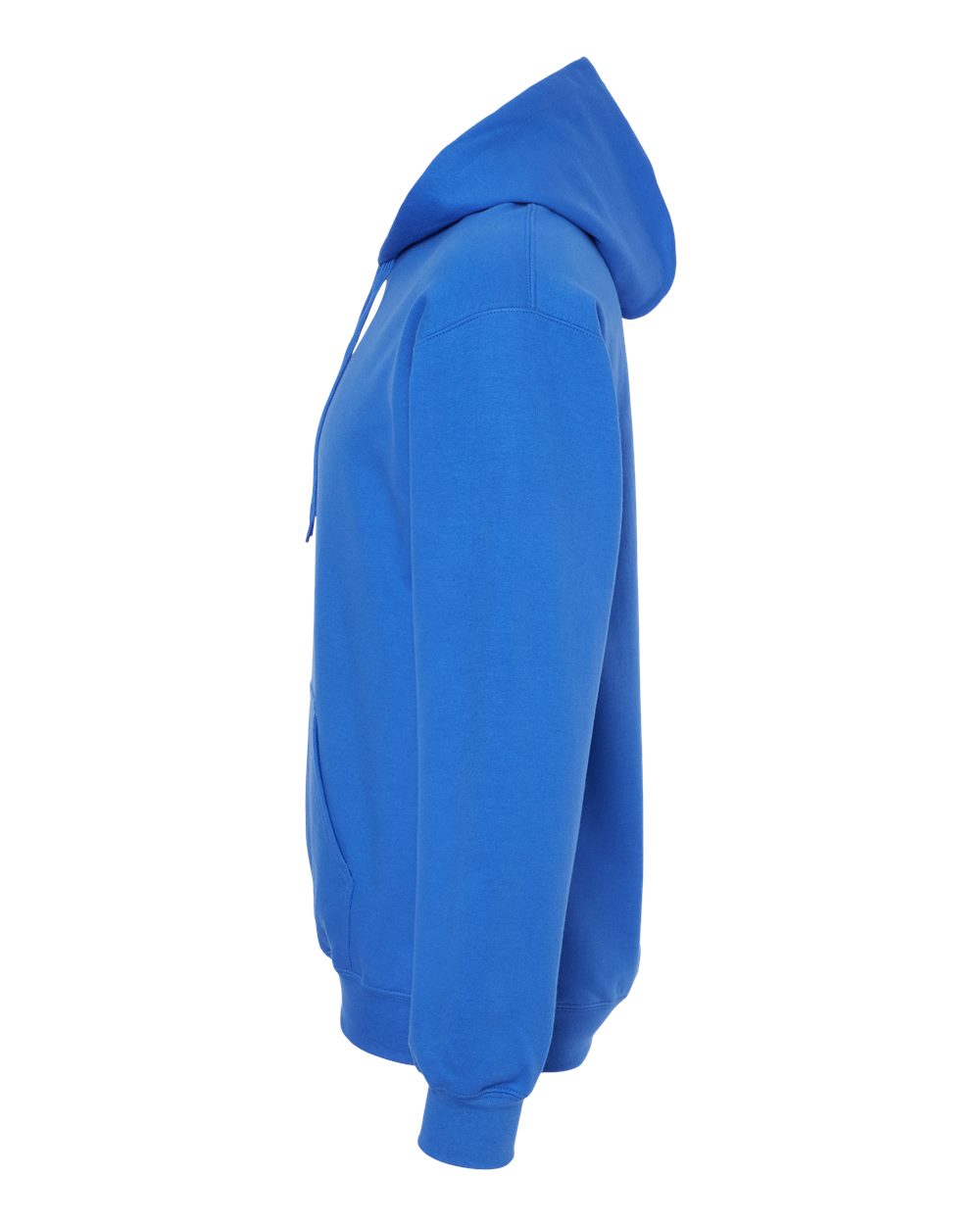 Gildan Unisex Softstyle® Midweight Hooded Sweatshirt - SF500 Royal