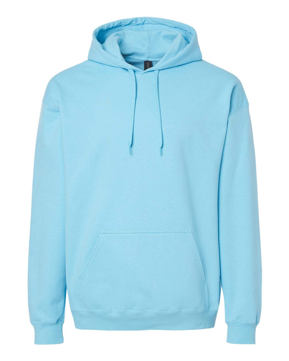 Gildan Unisex Softstyle® Midweight Hooded Sweatshirt - SF500 Sky