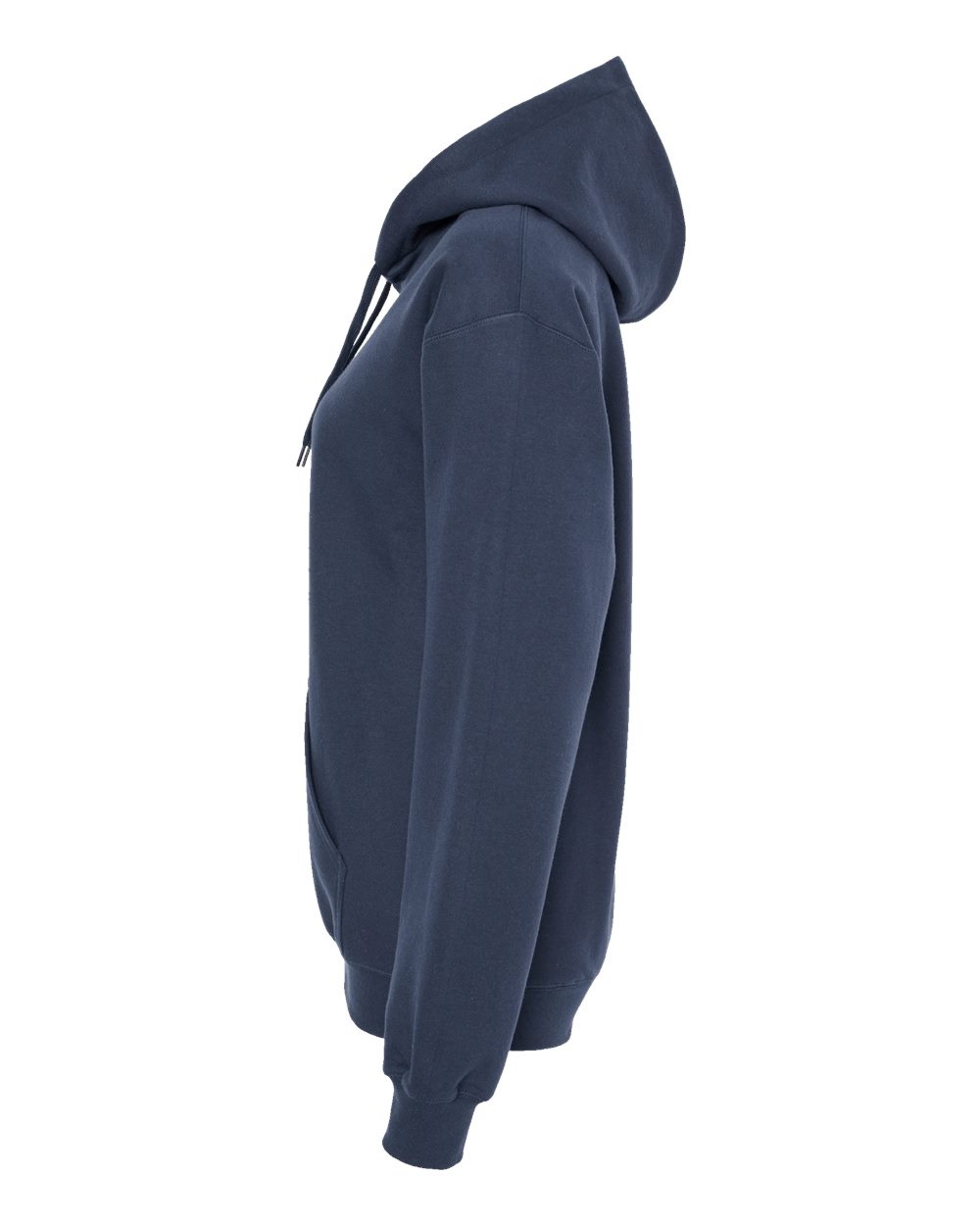 Gildan Unisex Softstyle® Midweight Hooded Sweatshirt - SF500 Blue Dusk