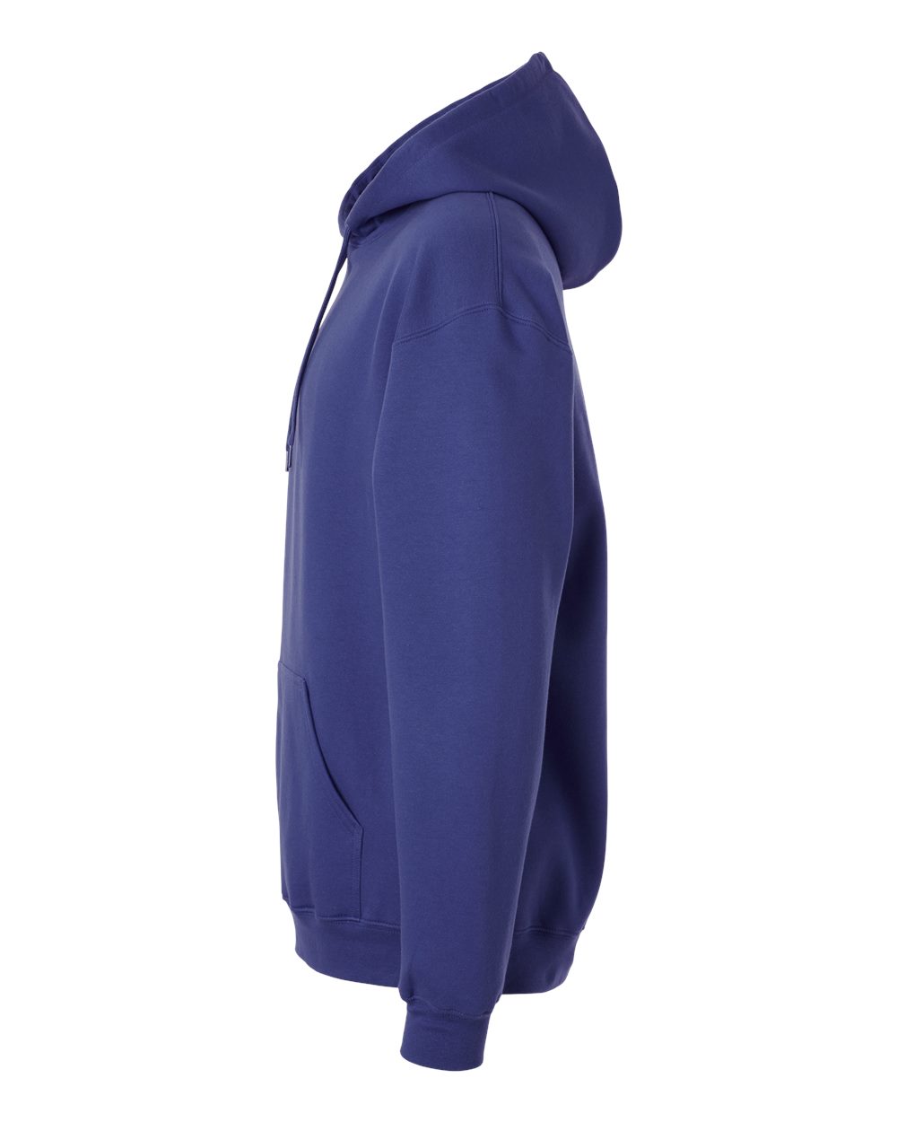 Gildan Unisex Softstyle® Midweight Hooded Sweatshirt - SF500 Cobalt