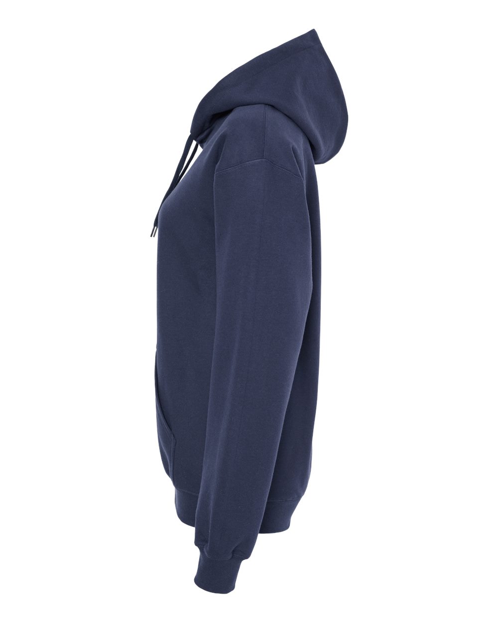 Gildan Unisex Softstyle® Midweight Hooded Sweatshirt - SF500 Navy