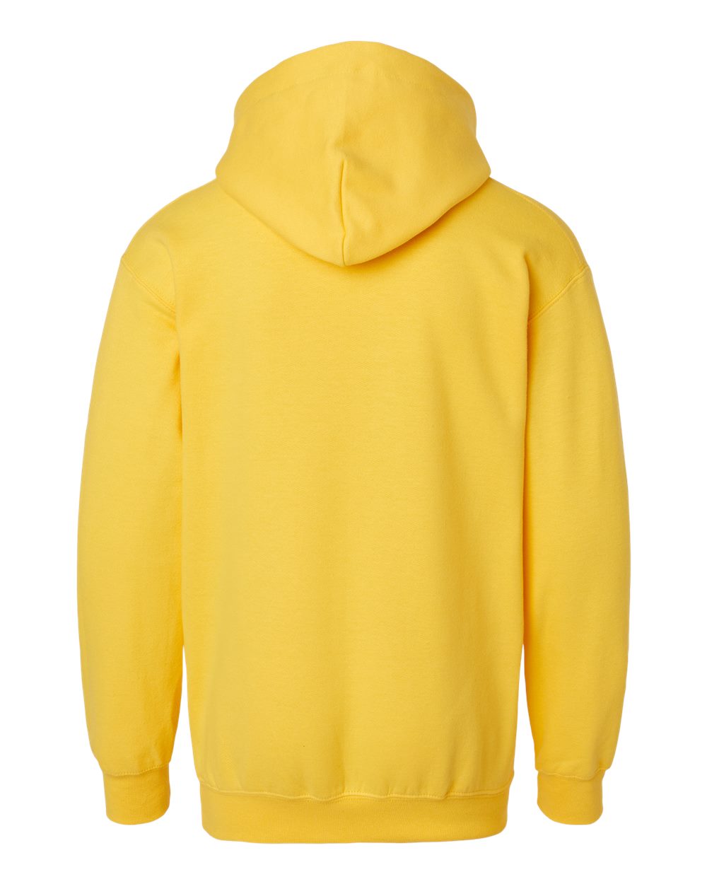 Gildan Youth Softstyle® Midweight Hooded Sweatshirt - SF500B Daisy