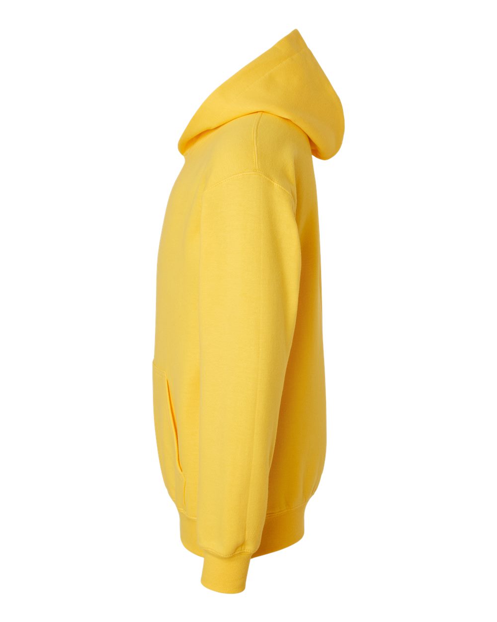 Gildan Youth Softstyle® Midweight Hooded Sweatshirt - SF500B Daisy