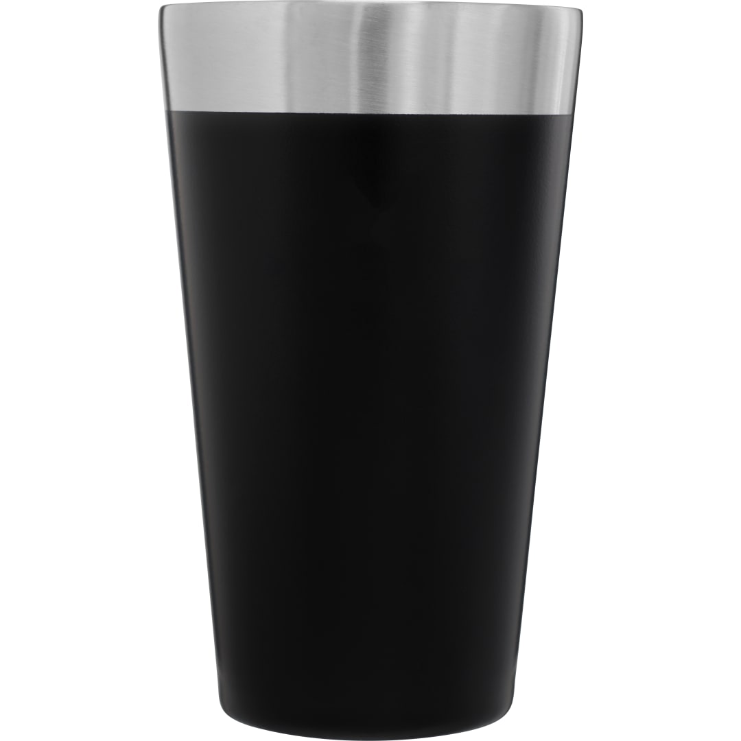 Stanley Stanley Stay-Chill Stacking Pint 16oz - 1603-16 Black