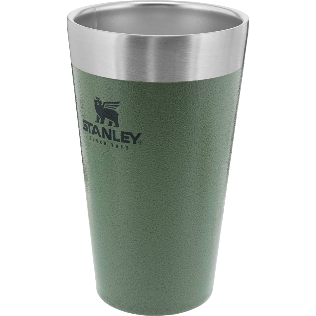 Stanley Stanley Stay-Chill Stacking Pint 16oz - 1603-16 Green