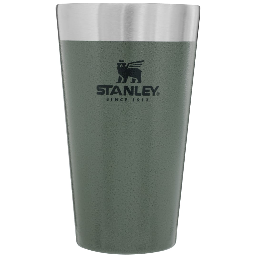 Stanley Stanley Stay-Chill Stacking Pint 16oz - 1603-16 Green