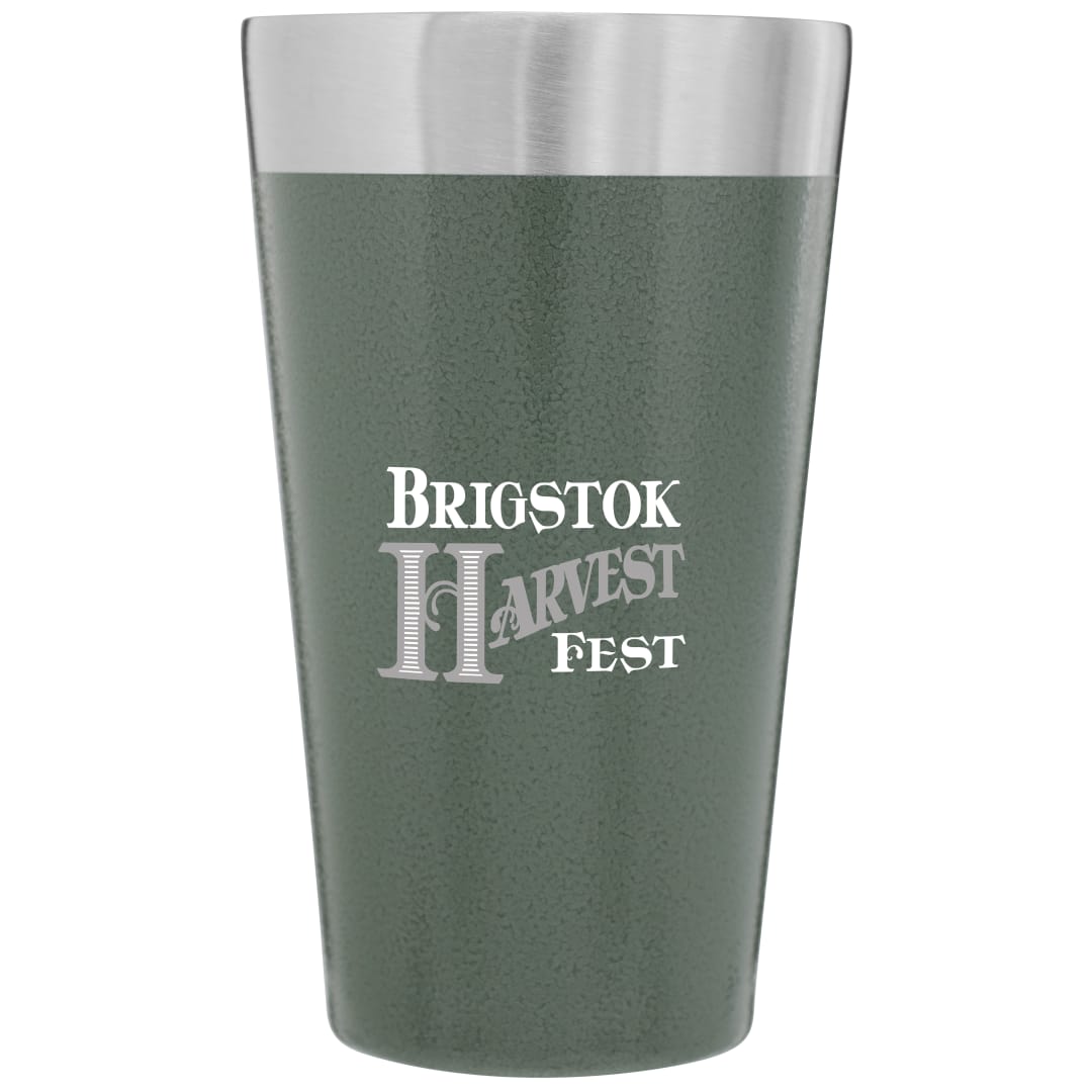 Stanley Stanley Stay-Chill Stacking Pint 16oz - 1603-16 Green