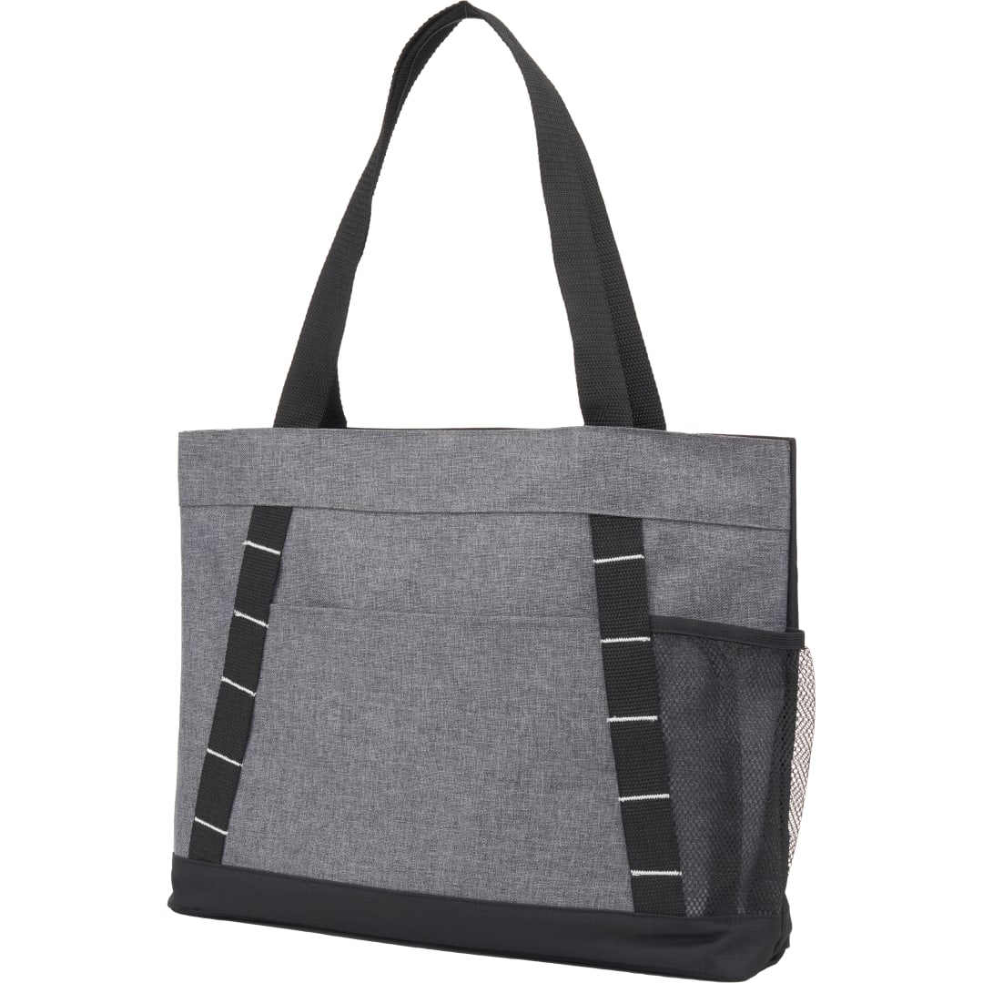 Snap Meeting RPET Tote - SM-5218