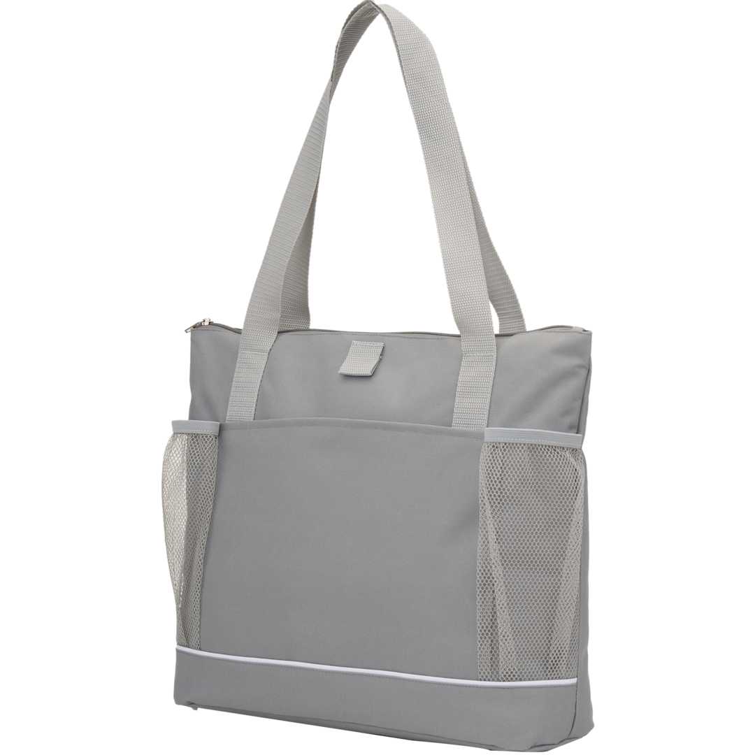 Arrival RPET Meeting Tote - SM-5219 Gray