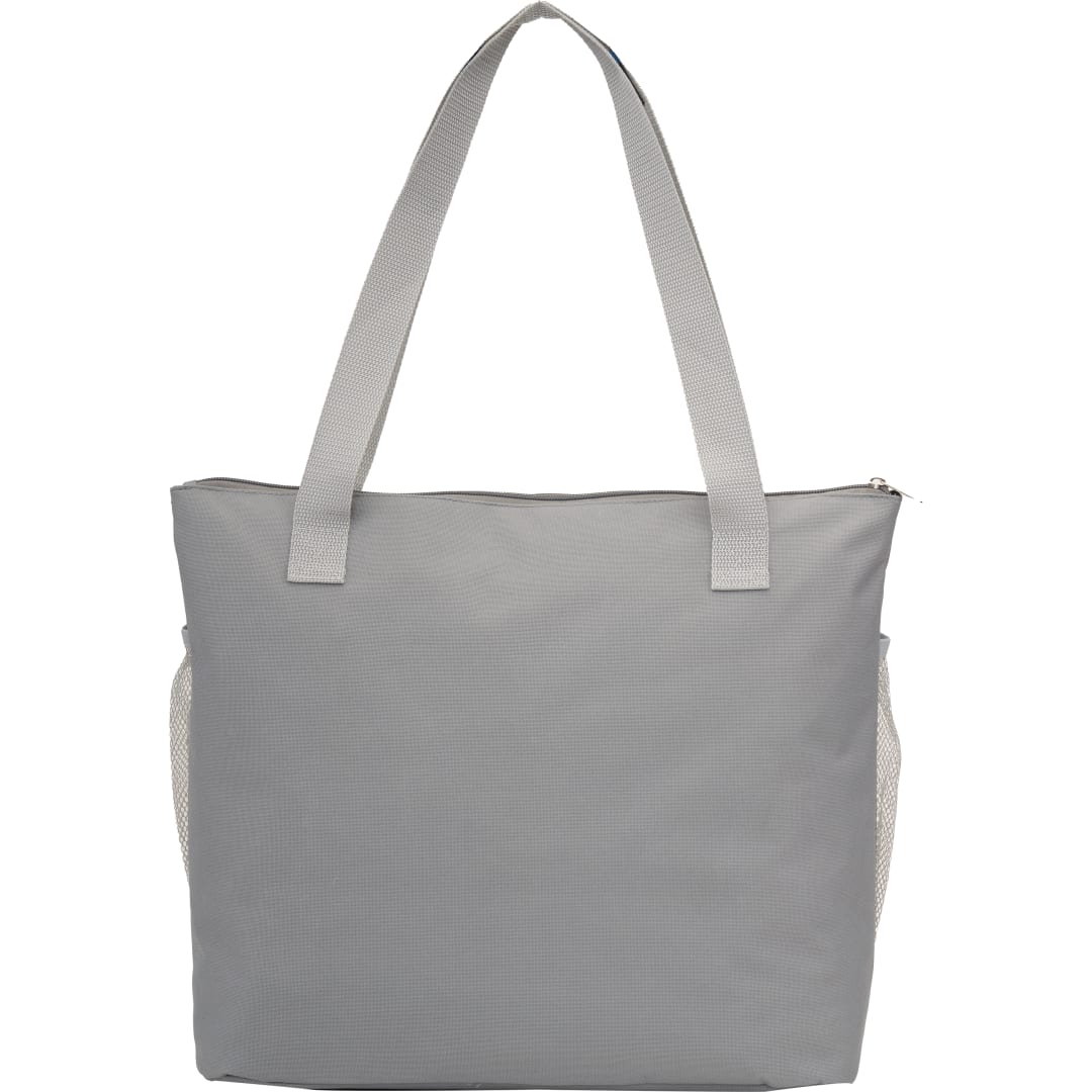 Arrival RPET Meeting Tote - SM-5219 Gray