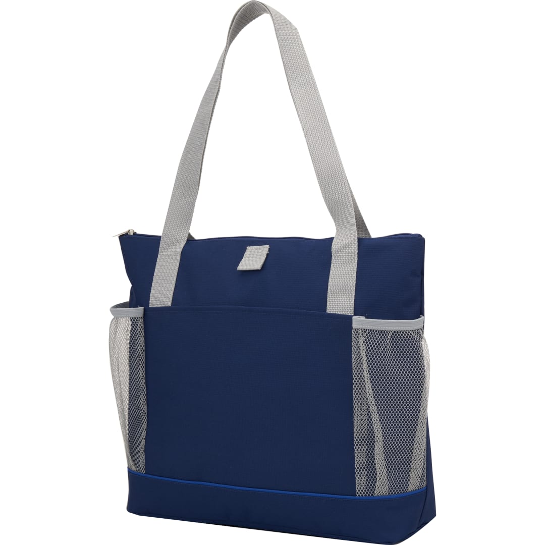 Arrival RPET Meeting Tote - SM-5219 Blue
