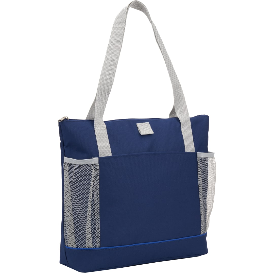Arrival RPET Meeting Tote - SM-5219 Blue