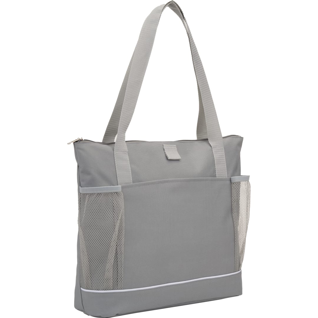  Arrival RPET Meeting Tote - SM-5219