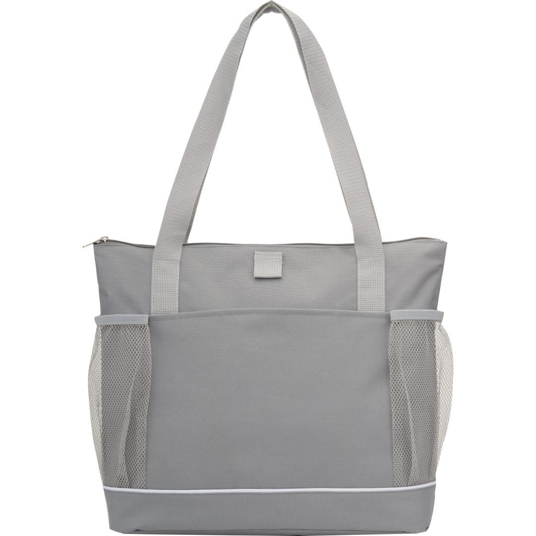 Arrival RPET Meeting Tote - SM-5219 Gray