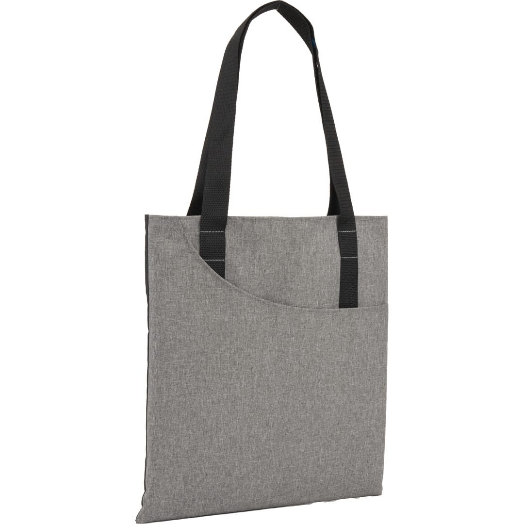 Swoop RPET Convention Tote - SM-5223 Gray
