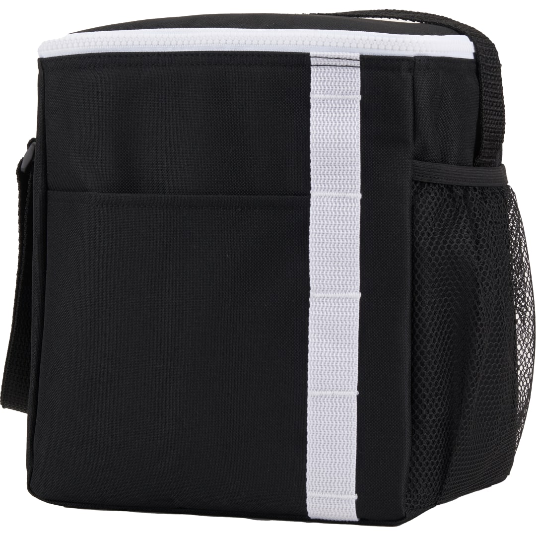  Accent Recycled 12 Can Lunch Cooler - SM-7942