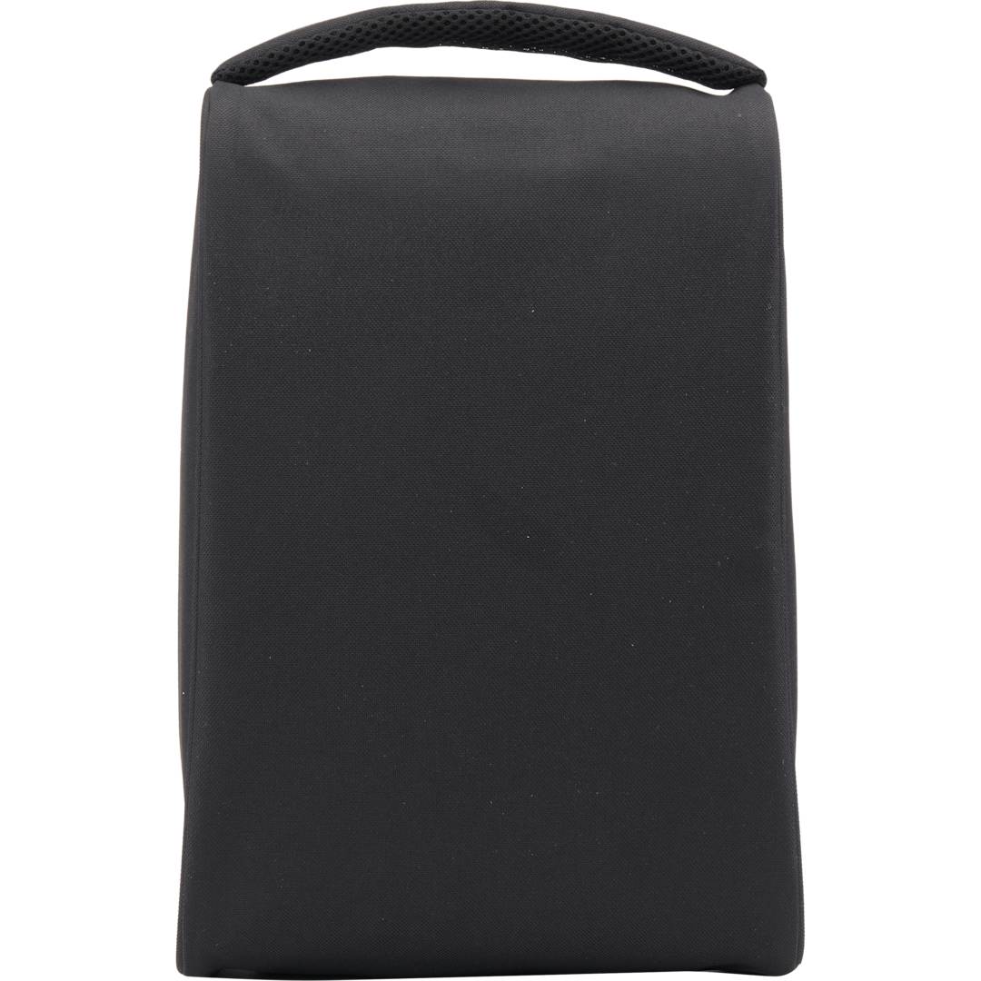 Fairway RPET Travel Shoe Bag - 1631-30 Gray