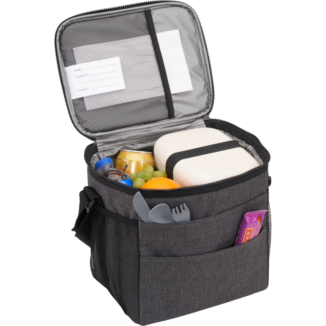 Versa RPET 18 Can Event Cooler - 2600-21 Gray