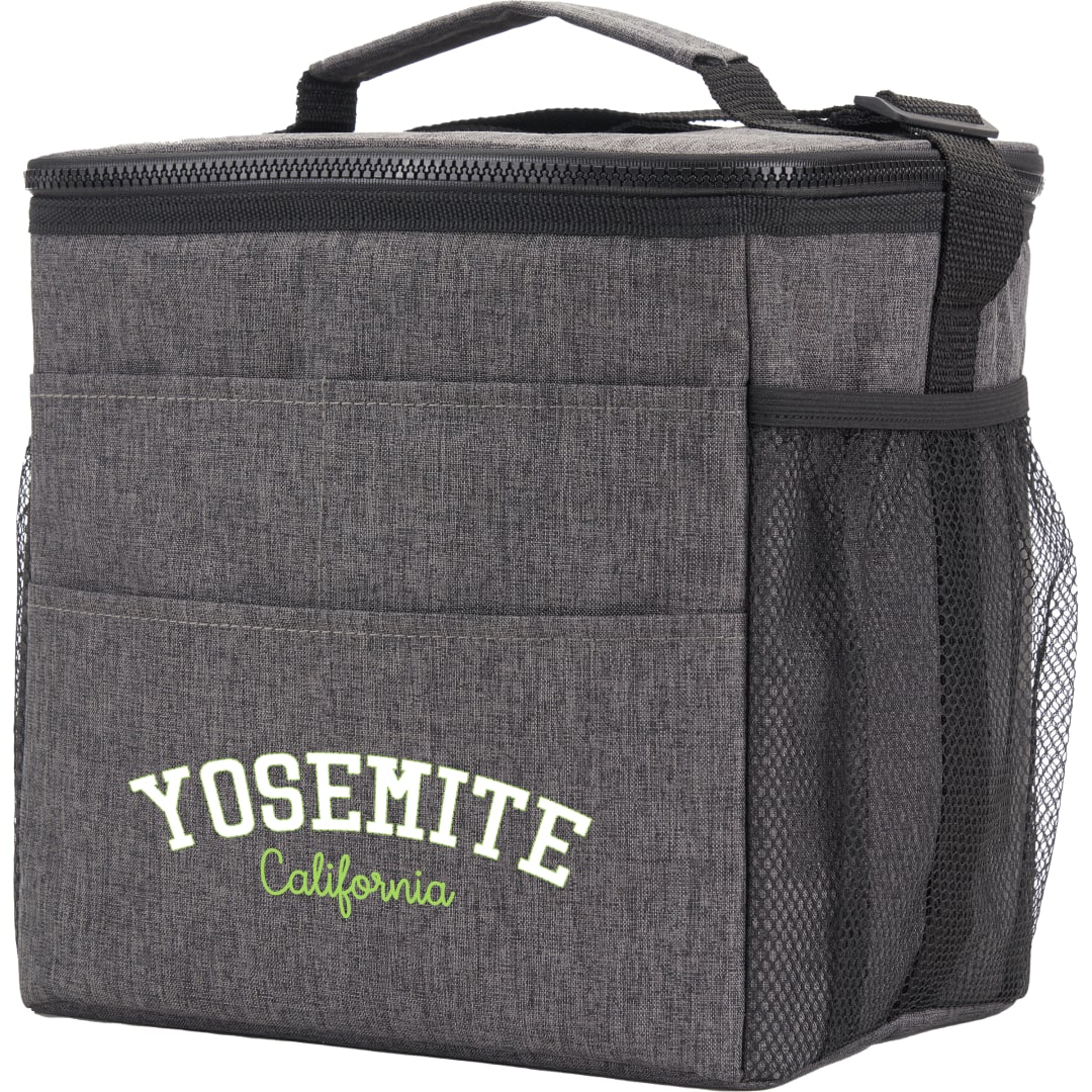 Versa RPET 18 Can Event Cooler - 2600-21 Gray