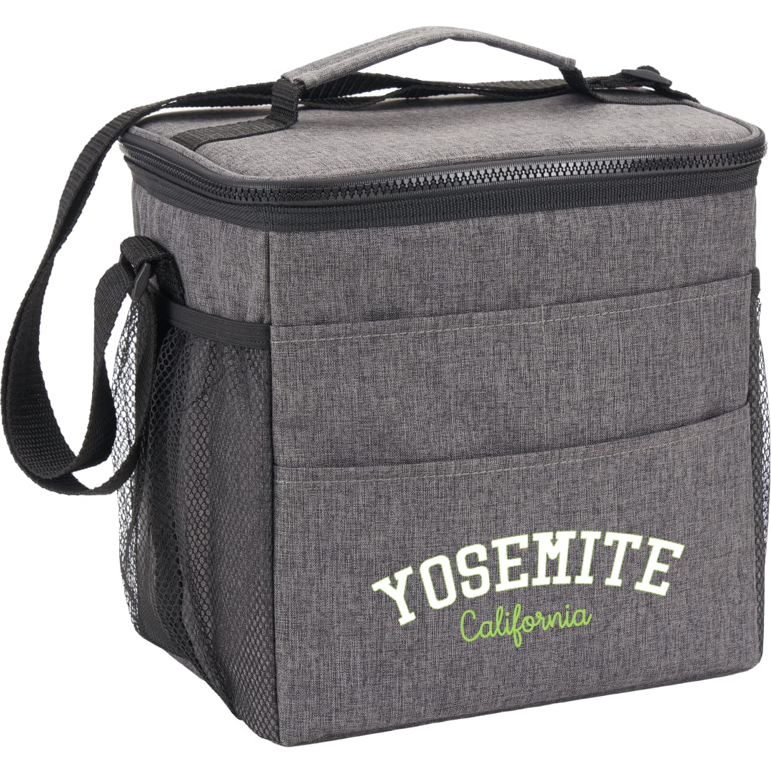 Versa RPET 18 Can Event Cooler - 2600-21 Gray