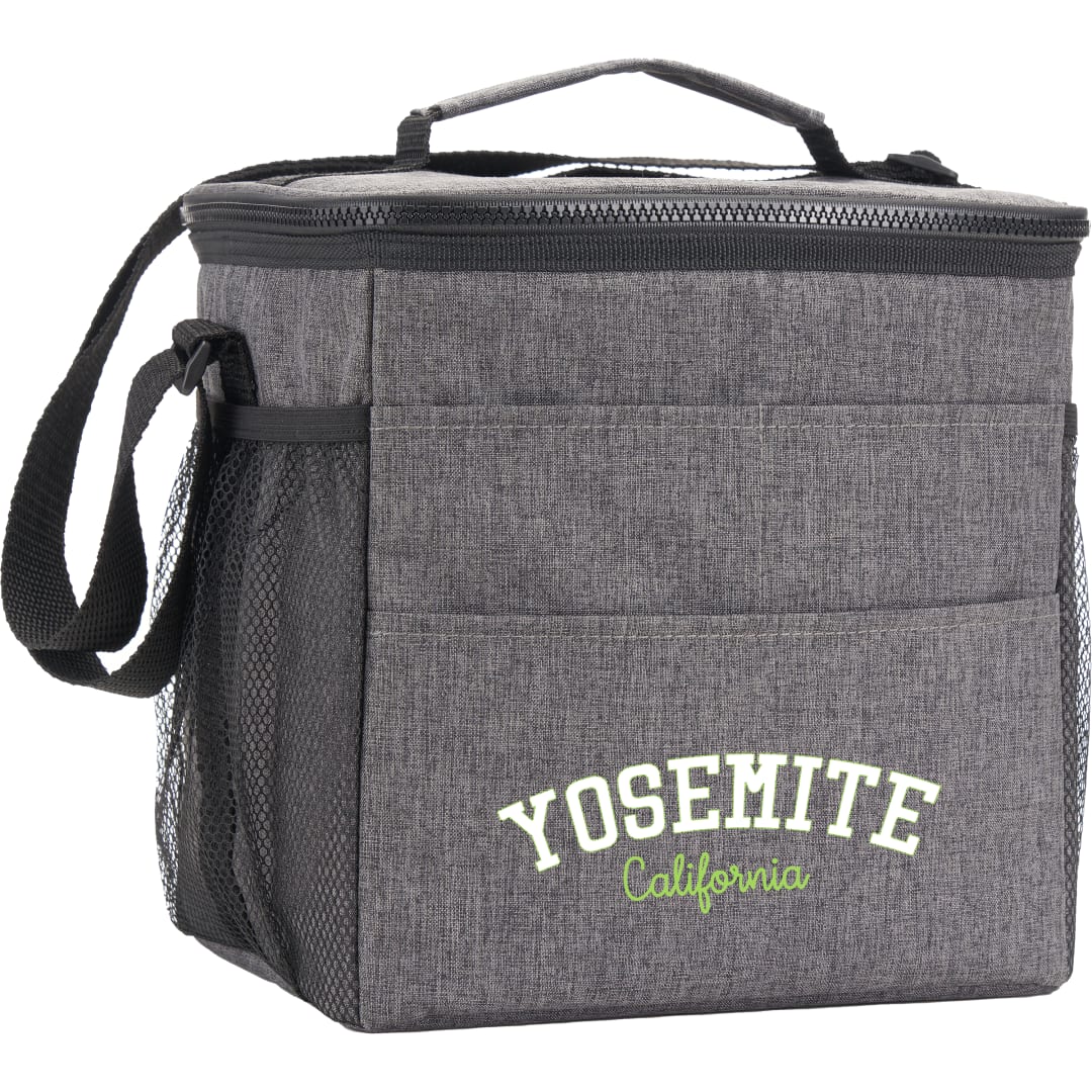 Versa RPET 18 Can Event Cooler - 2600-21 Gray