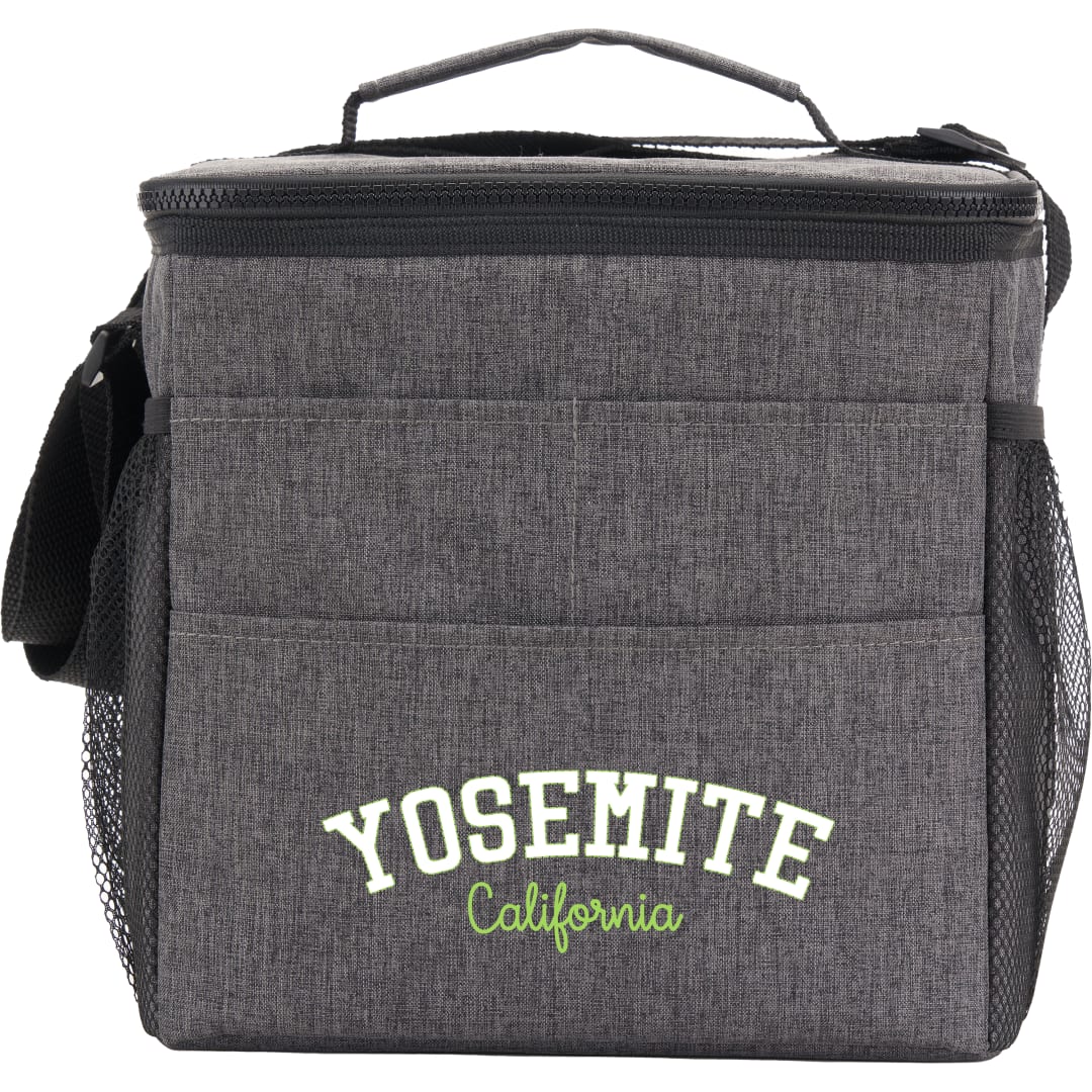 Versa RPET 18 Can Event Cooler - 2600-21 Gray