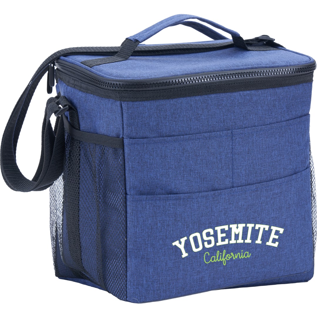 Versa RPET 18 Can Event Cooler - 2600-21 Blue