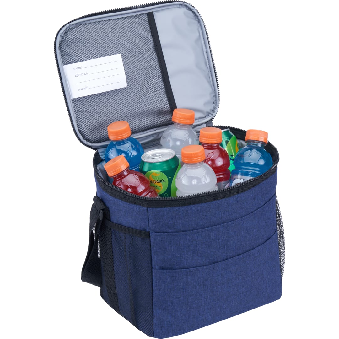 Versa RPET 18 Can Event Cooler - 2600-21 Blue