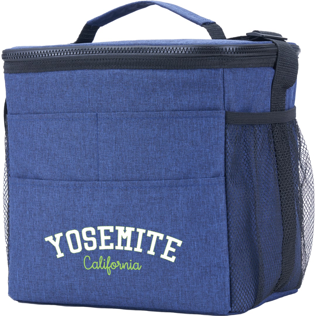 Versa RPET 18 Can Event Cooler - 2600-21 Blue