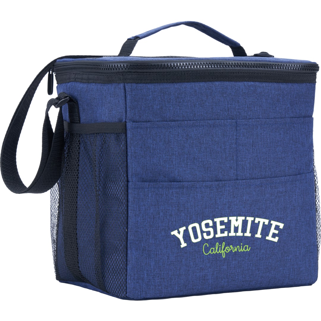 Versa RPET 18 Can Event Cooler - 2600-21 Blue