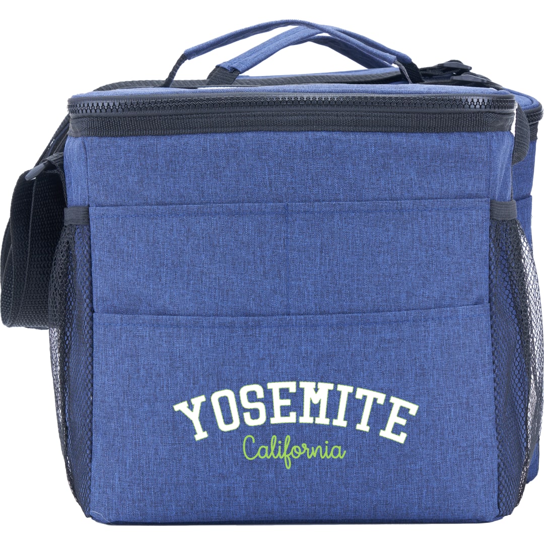 Versa RPET 18 Can Event Cooler - 2600-21 Blue