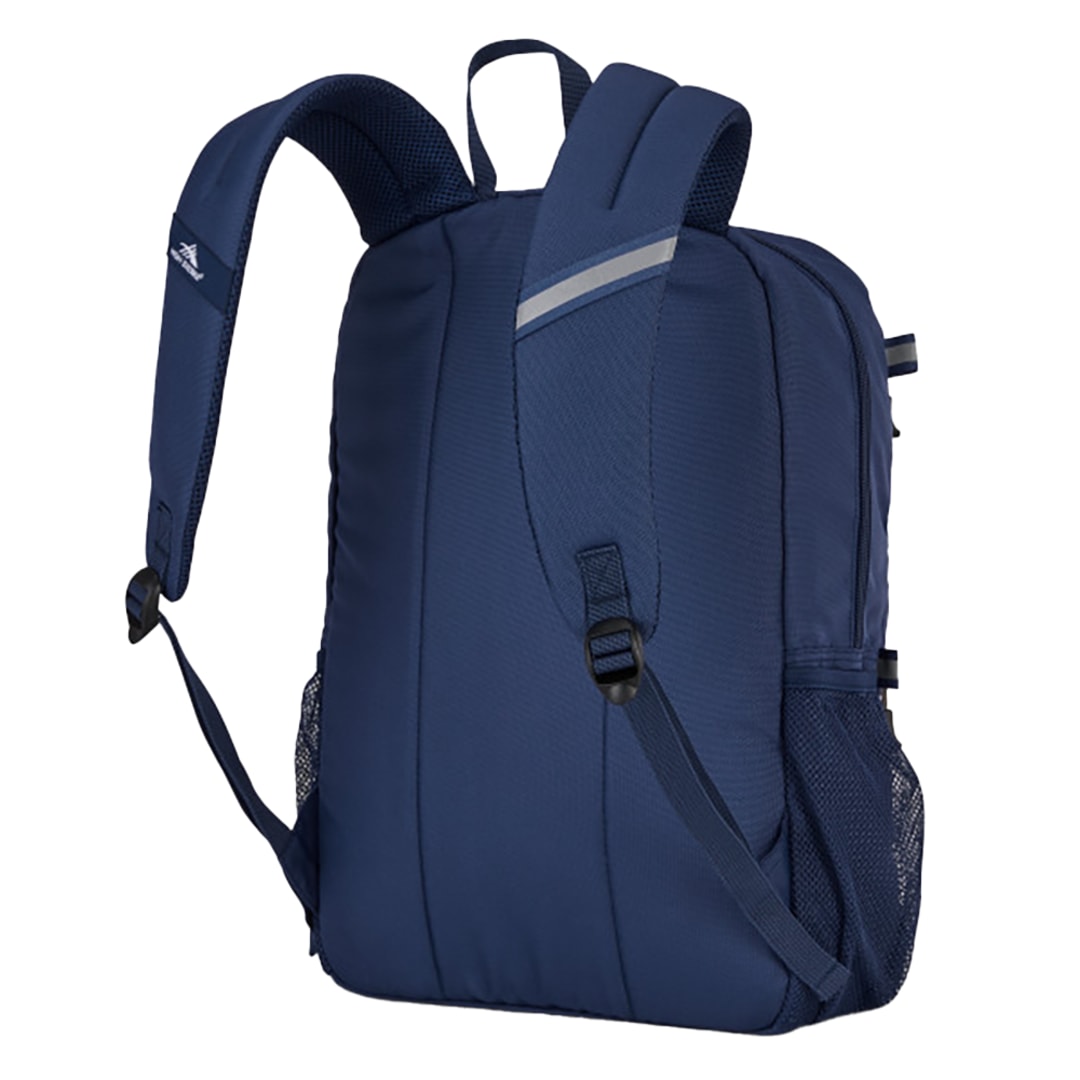 Urban Peak High Sierra Recycled Inhabit 15&quot; Laptop Backpack - 8053-40