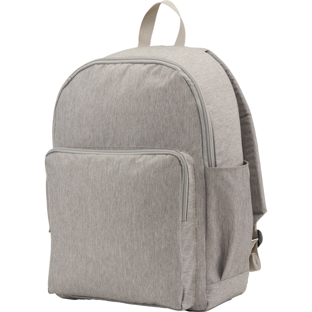 Baye Recycled 15" Laptop Backpack - 9898-04