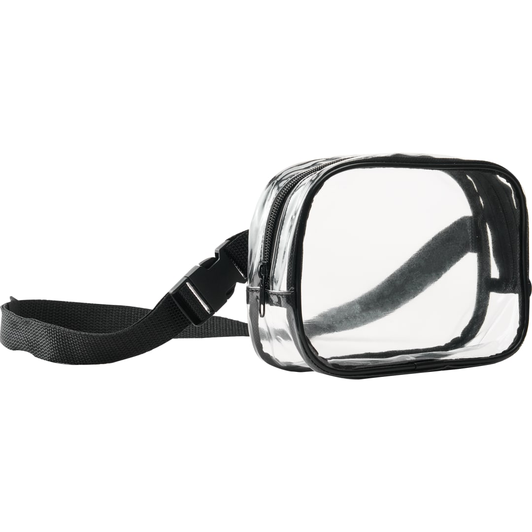  Clear Crossbody Sport Pack - SM-5979