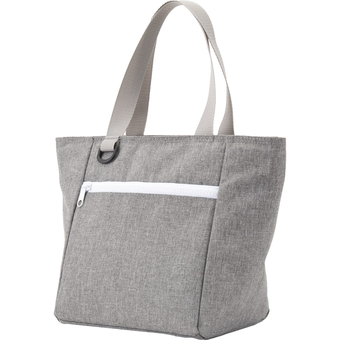 Focus RPET 6 Can Lunch Cooler - SM-7943 Gray