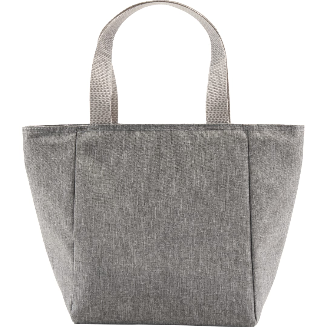 Focus RPET 6 Can Lunch Cooler - SM-7943 Gray