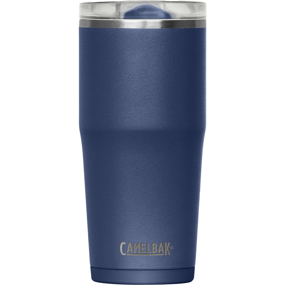 CamelBak Camelbak Thrive Leakproof Tumbler 20oz - 1627-80 Blue