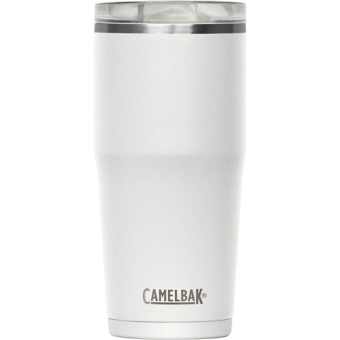 CamelBak Camelbak Thrive Leakproof Tumbler 20oz - 1627-80 White