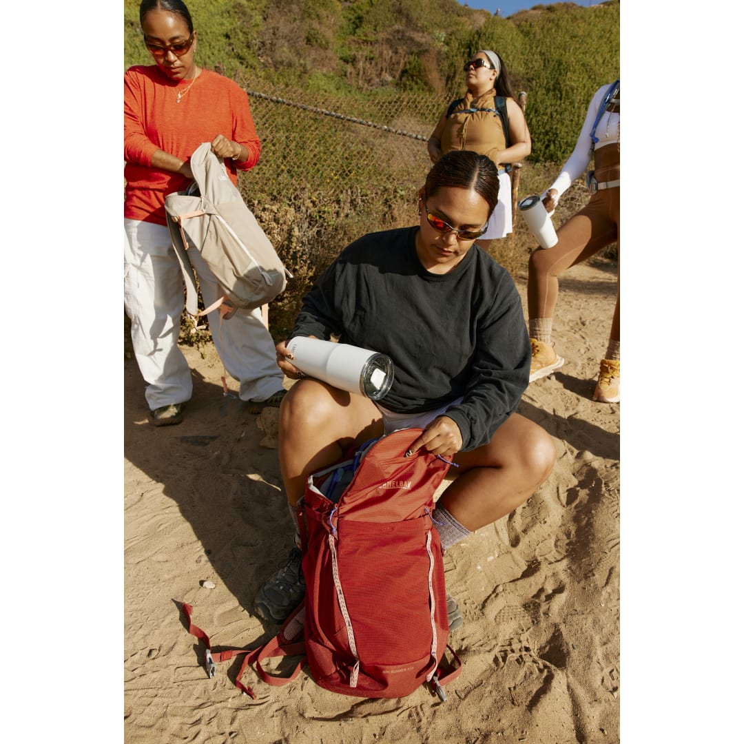 CamelBak Camelbak Thrive Leakproof Tumbler 20oz - 1627-80 White