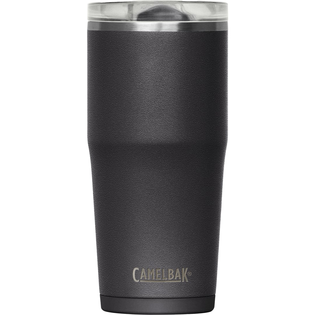CamelBak Camelbak Thrive Leakproof Tumbler 20oz - 1627-80 Black