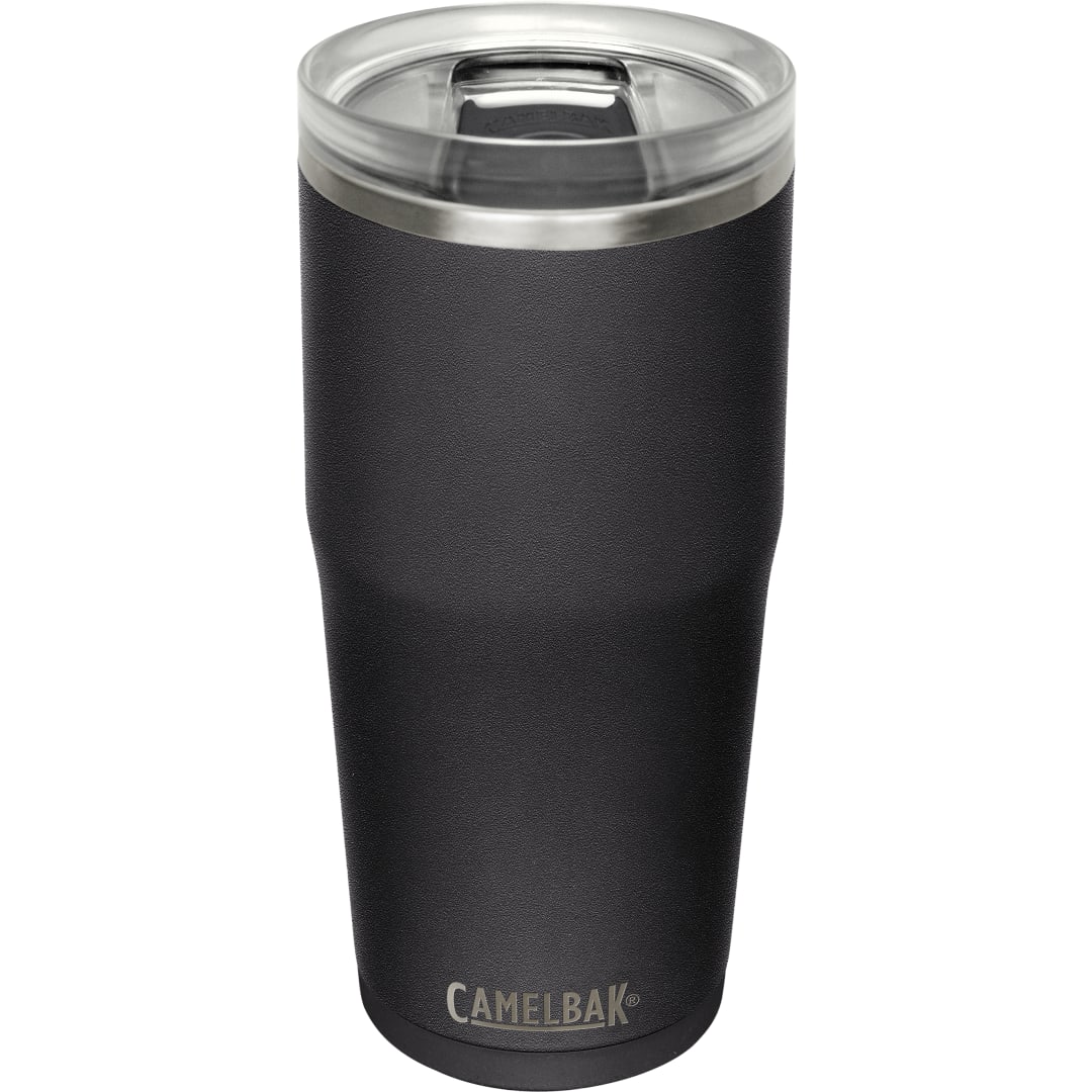 CamelBak Camelbak Thrive Leakproof Tumbler 20oz - 1627-80 Black