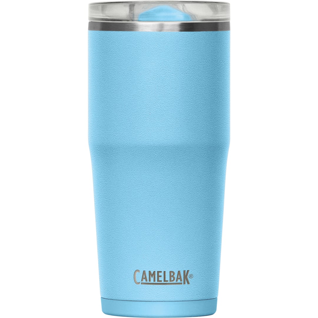 CamelBak Camelbak Thrive Leakproof Tumbler 20oz - 1627-80 Blue